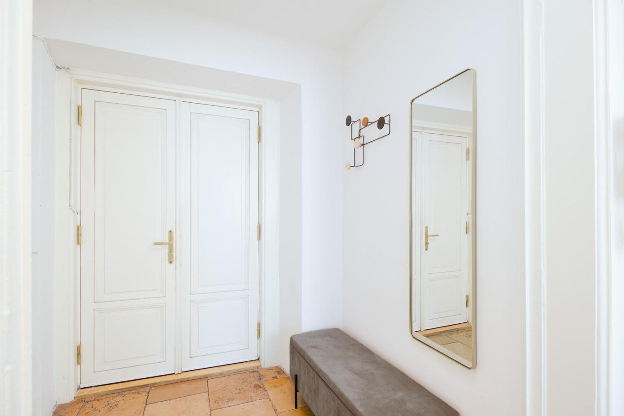 Apartment Ballgasse Viena Exterior foto