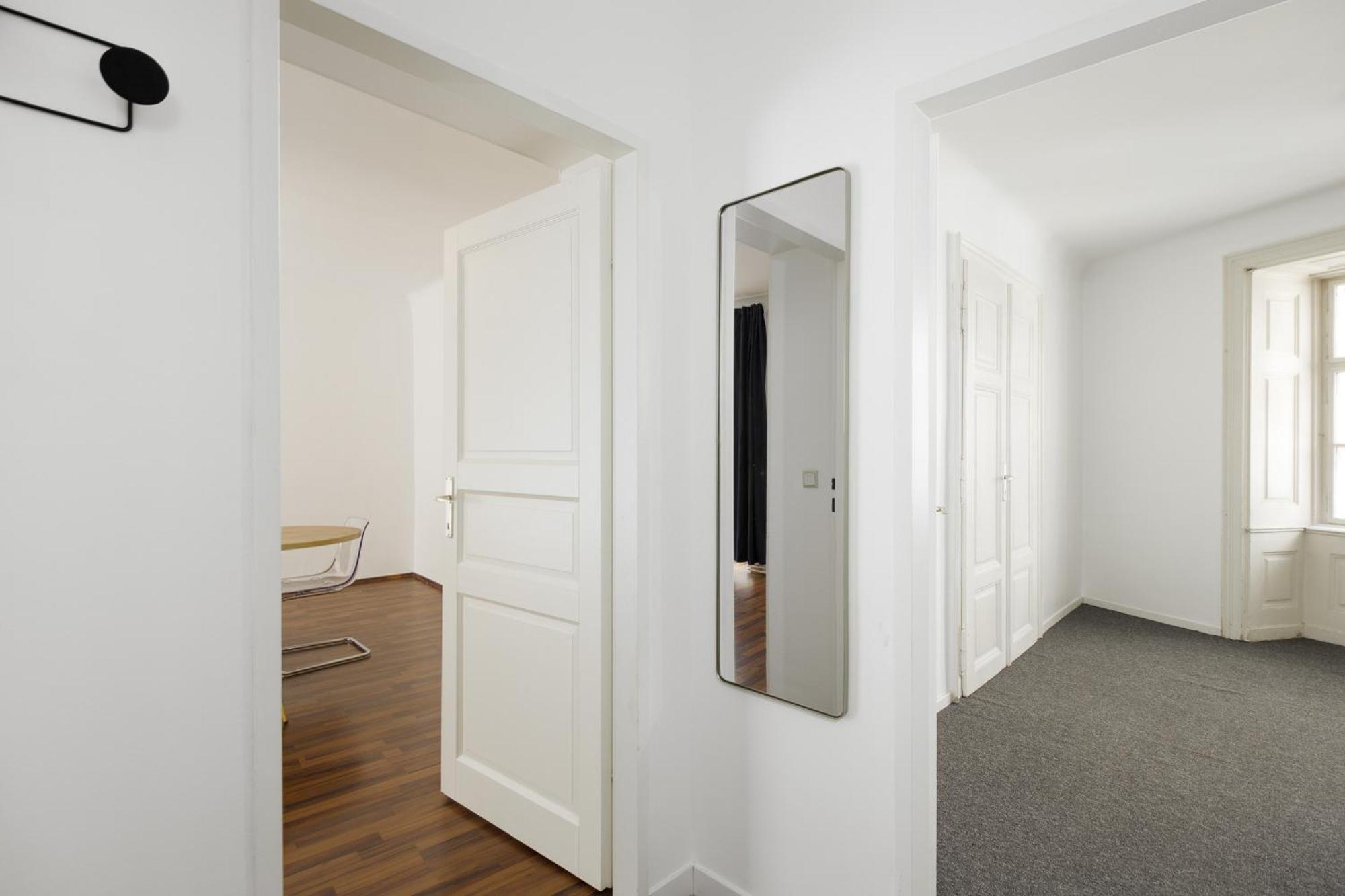 Apartment Ballgasse Viena Exterior foto