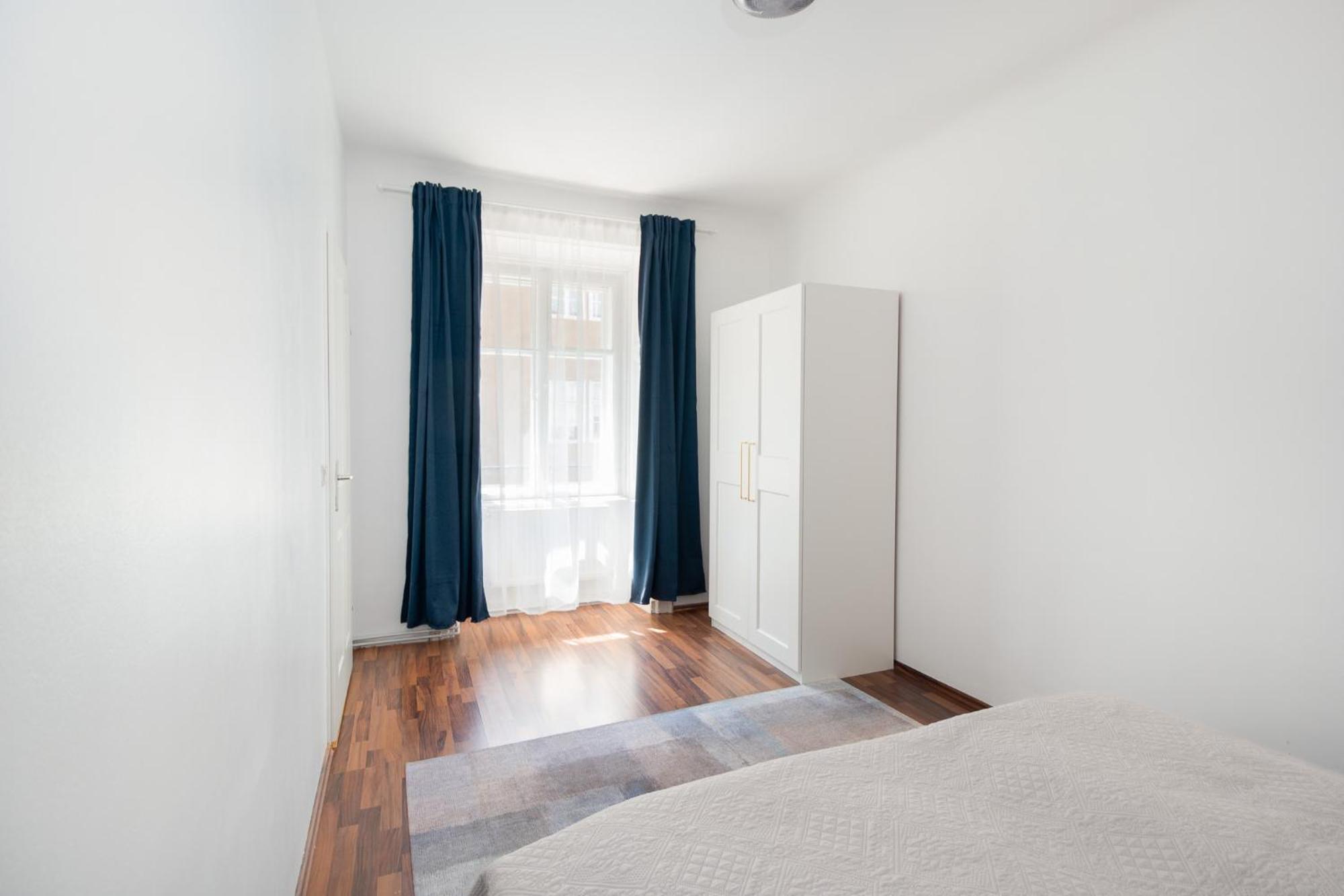 Apartment Ballgasse Viena Exterior foto
